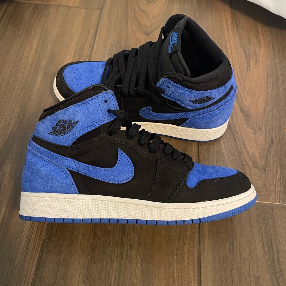 AIR JORDAN 1 RETRO HIGH OG